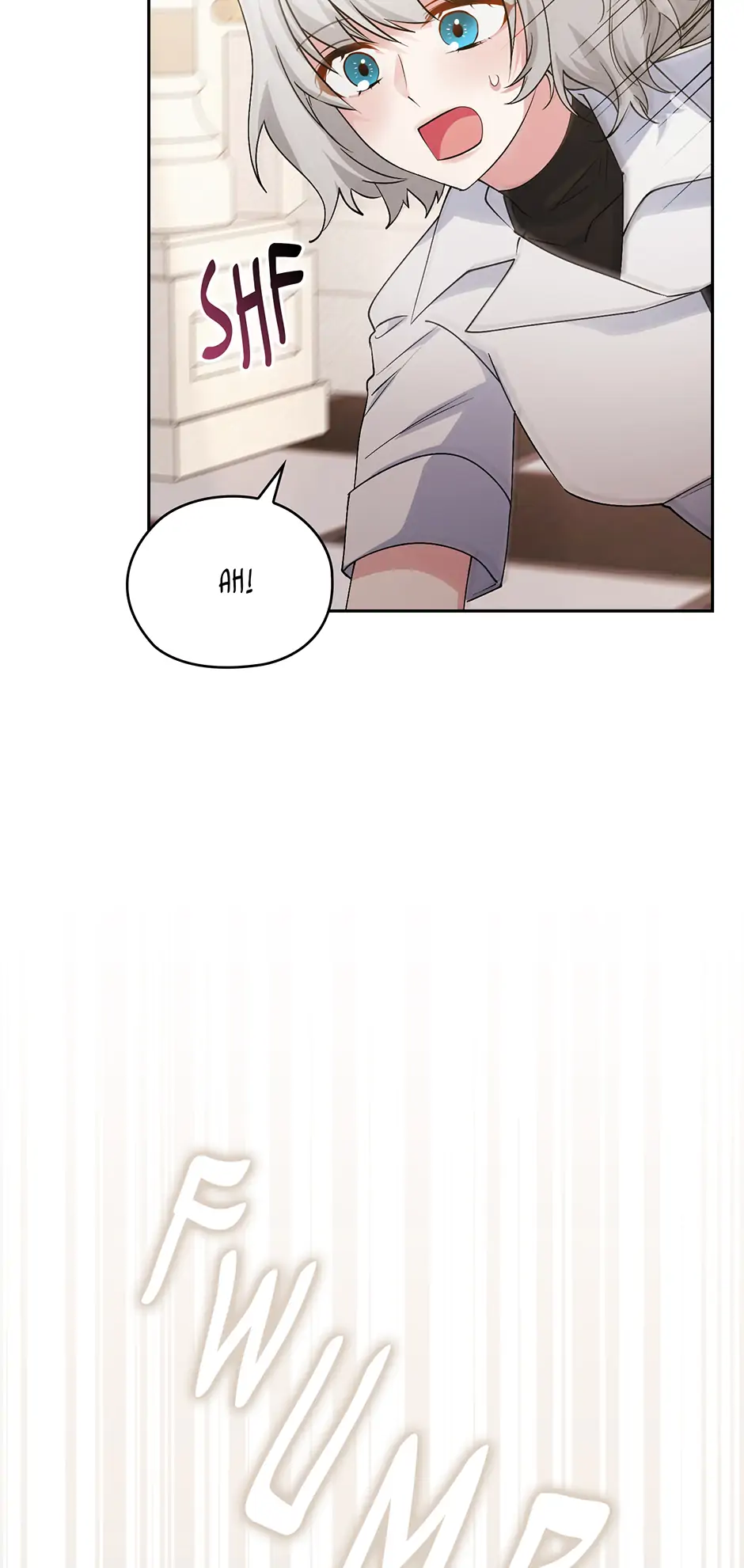 Reminiscence Adonis Chapter 277 28